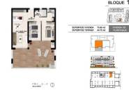 Rynek Pierwotny - Apartament -
Orihuela Costa - Los Altos