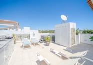Rynek Wtórny - Penthouse -
Ciudad Quesada - Rojales