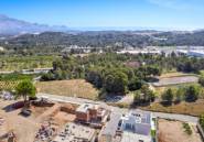 Rynek Pierwotny - Villa -
Polop - Urbanizaciones