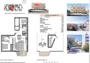 New Build - Penthouse -
El Campello - Muchavista