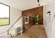 New Build - Villa -
Orihuela Costa - La Zenia