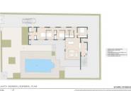 Rynek Pierwotny - Villa -
Torrevieja - El chaparral