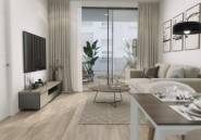 Rynek Pierwotny - Apartament -
Torrevieja - Centro