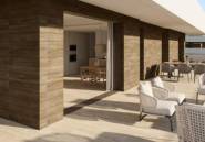 Rynek Pierwotny - Penthouse -
Moncofa - Playa de Moncofa