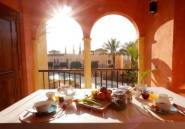 Rynek Pierwotny - Apartament -
Cuevas Del Almanzora - Desert Springs Golf Club