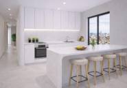 New Build - Apartment -
Torrevieja - Centro