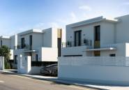 Obra nueva - Villa -
Denia - Tossal Gros