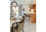 Rynek Pierwotny - Apartament -
Cuevas Del Almanzora - Desert Springs Golf Club