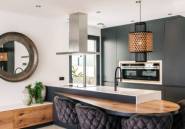 Obra nueva - Bungalow -
Ciudad Quesada - Rojales - La Marquesa Golf