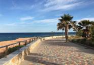 Rynek Pierwotny - Villa -
Pilar de la Horadada - Las Higuericas