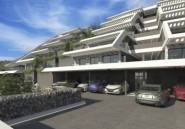 Rynek Pierwotny - Penthouse -
Finestrat - Balcon de finestrat
