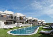 Rynek Pierwotny - Bungalow -
San Miguel - Pueblo