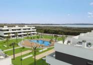 Rynek Pierwotny - Penthouse -
Guardamar del Segura - El Raso