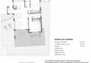 Rynek Pierwotny - Ground floor apartment -
Los Alcázares - Parque Diana