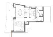Obra nueva - Villa -
Benitachell - Cumbre del Sol