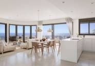 New Build - Apartment -
Águilas - Isla del fraile