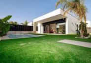 Rynek Pierwotny - Villa -
Molina De Segura - Urb. La Quinta