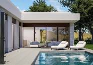 New Build - Villa -
Pinoso - Lel