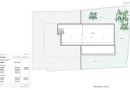 Obra nueva - Villa -
Moraira - La Sabatera