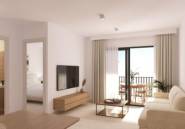 Rynek Pierwotny - Penthouse -
San Miguel - Pueblo