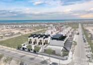 Rynek Pierwotny - Town House -
Pilar de la Horadada - Lo Monte