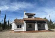 New Build - Villa -
Fuente Álamo - Las Palas