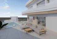 Rynek Pierwotny - Villa -
Orihuela Costa - Aguamarina