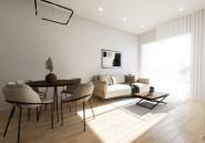 Rynek Pierwotny - Penthouse -
Torrevieja - pueblo