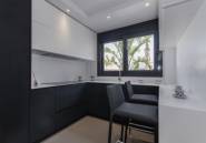 New Build - Villa -
Orihuela Costa - Campoamor