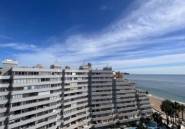 Obra nueva - Ático -
Calpe - Playa La Fossa