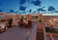 Rynek Pierwotny - Penthouse -
Pilar de la Horadada - Lo Monte
