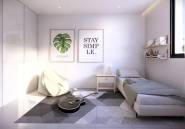 New Build - Apartment -
Jávea Xàbia - Pueblo