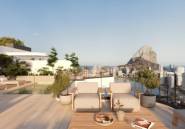Rynek Pierwotny - Apartament -
Calpe - El Saladar