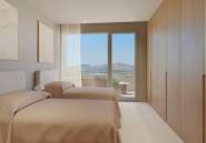 Obra nueva - Villa -
Lliber - Montanya Llarga