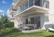 Rynek Pierwotny - Apartament -
Finestrat - Sierra cortina