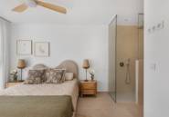 Rynek Pierwotny - Apartament -
Los Alcázares - La Serena Golf