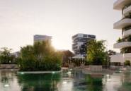 Rynek Pierwotny - Apartament -
Calpe - El Saladar