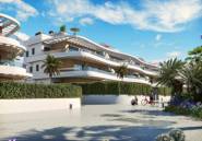 Rynek Pierwotny - Penthouse -
Finestrat - Campana garden