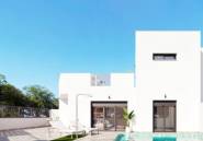 Rynek Pierwotny - Dom quad -
Torre Pacheco - El Alba