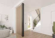 Rynek Pierwotny - Villa -
Finestrat - Balcon de finestrat