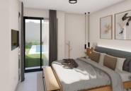 Rynek Pierwotny - Villa -
BAÑOS Y MENDIGO - Altaona Golf