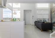 Obra nueva - Villa -
Los Montesinos - La herrada