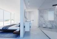 Rynek Pierwotny - Apartament -
Calpe - Mascarat