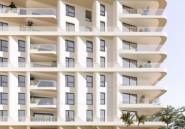 Rynek Pierwotny - Apartament -
Villajoyosa - La Tellerola