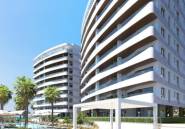 Obra nueva - Piso -
La Manga - Veneziola