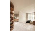 New Build - Villa -
Algorfa - La finca golf