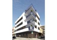 Rynek Pierwotny - Penthouse -
Torrevieja - Playa de El Cura
