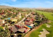 Rynek Pierwotny - Villa -
Cuevas Del Almanzora - Desert Springs Golf Club