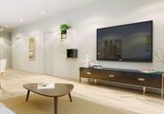 Rynek Pierwotny - Penthouse -
Torrevieja - Centro