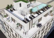 Rynek Pierwotny - Apartament -
Torrevieja - El acequión